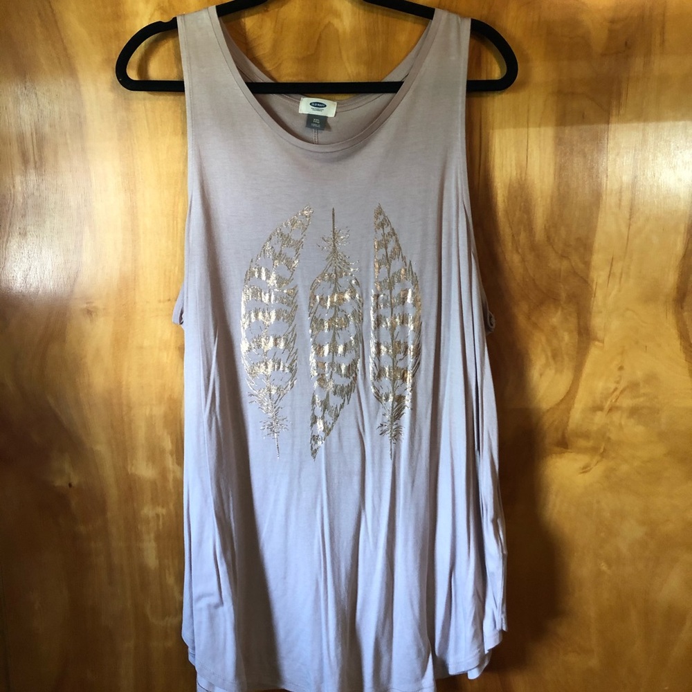Old Navy Plus Sized Tank